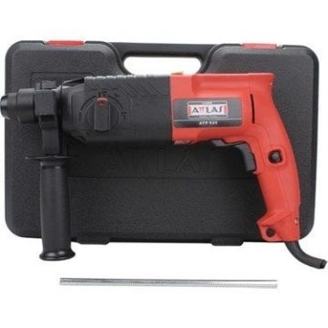 ATTLAS ATP 810 800 W Pnömatik Kırıcı& Delici