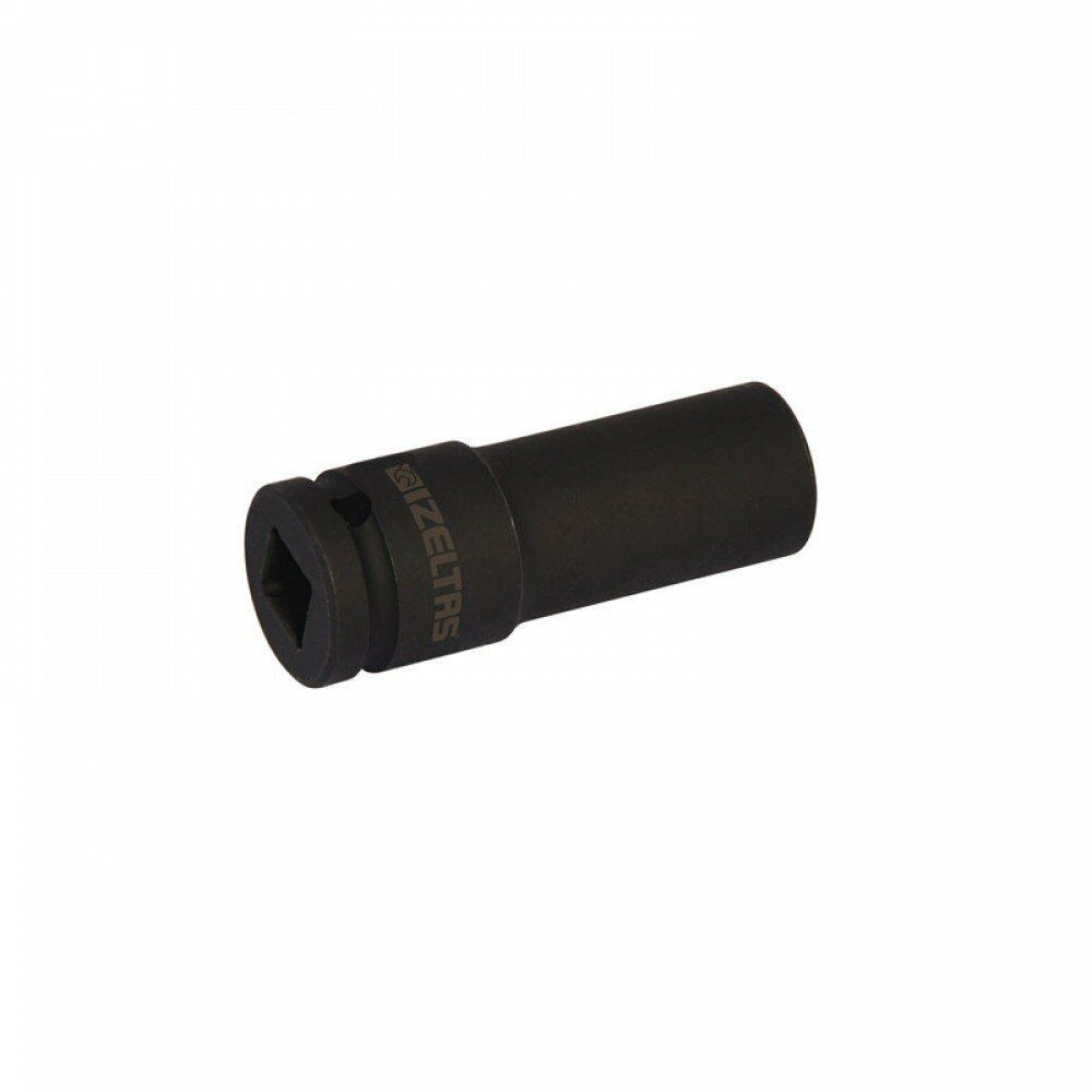 İzeltaş 1/2 Altı Köşe Havalı Derin Lokma Anahtar 30mm