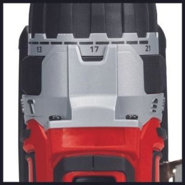 Einhell 4514208 Tp-Cd 18/60Li-İ Bl 2x4.0ah Akülü Darbeli Vidalama