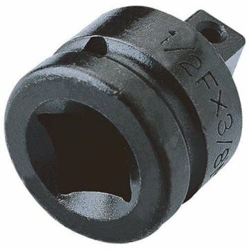 İzeltaş 3/4 Havalı Lokma Adaptörü 3/4Fx1/2M