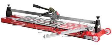 Kristal 35503 Herkül 1200mm Açılı Seramik ve Fayans Kesme Makinası