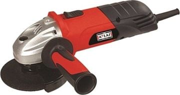 ATTLAS ATT 115 G 900 W Avuç Taşlama