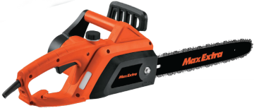 Max Extra MX6306 1600 W Elektrikli Ağaç Kesme