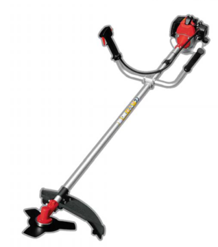 Max Extra BCB52S Benzinli El Tırpanı