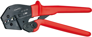 Knipex 975206 Pabuç Sıkma Pensesi
