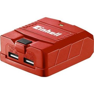 Einhell 4514120 PXC Akülü Mobil USB Şarj Cihazı TE-CP Li USB - Solo