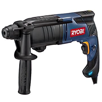 Ryobi 230 V SDS Plus Darbeli Matkap