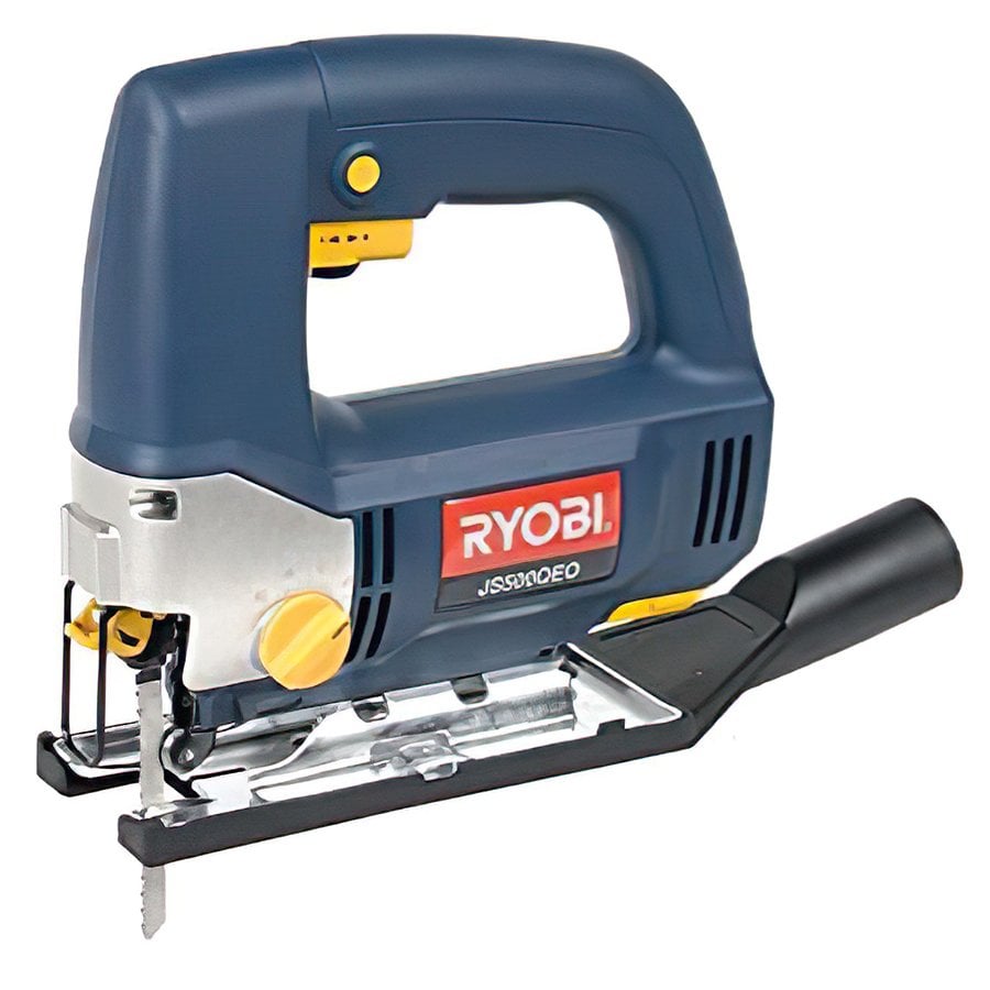 Ryobi JS-500QEO Dekupaj Testere