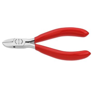 Knipex 7711115 Elektronikçi Yan Keski