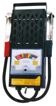Mastech BT-100A 200AH Oto Akü Test Cihazı