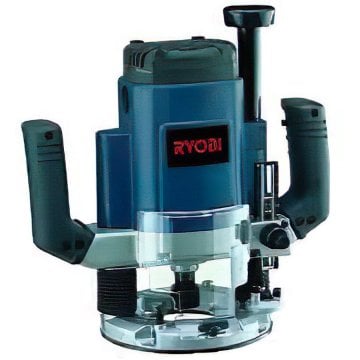 Ryobi Endüstriyel Dik Freze R-601