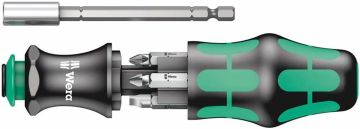 Wera Kraftform Kompakt 28 SB