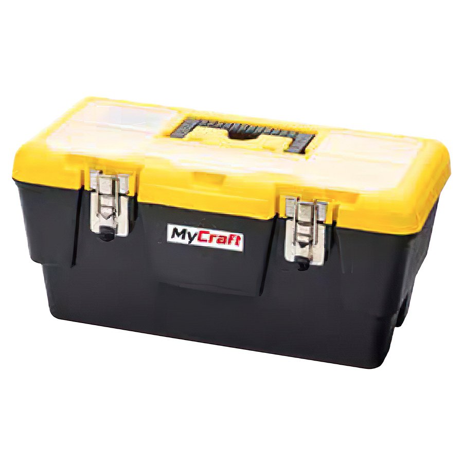MyCraft BR.03-19'' Metal Kilitli Takım Çantası 355 x 480 x 230 mm