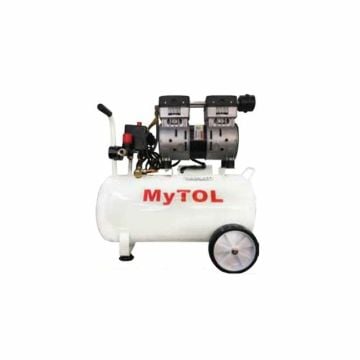 Mytol 24 Litre Sessiz Kompresör