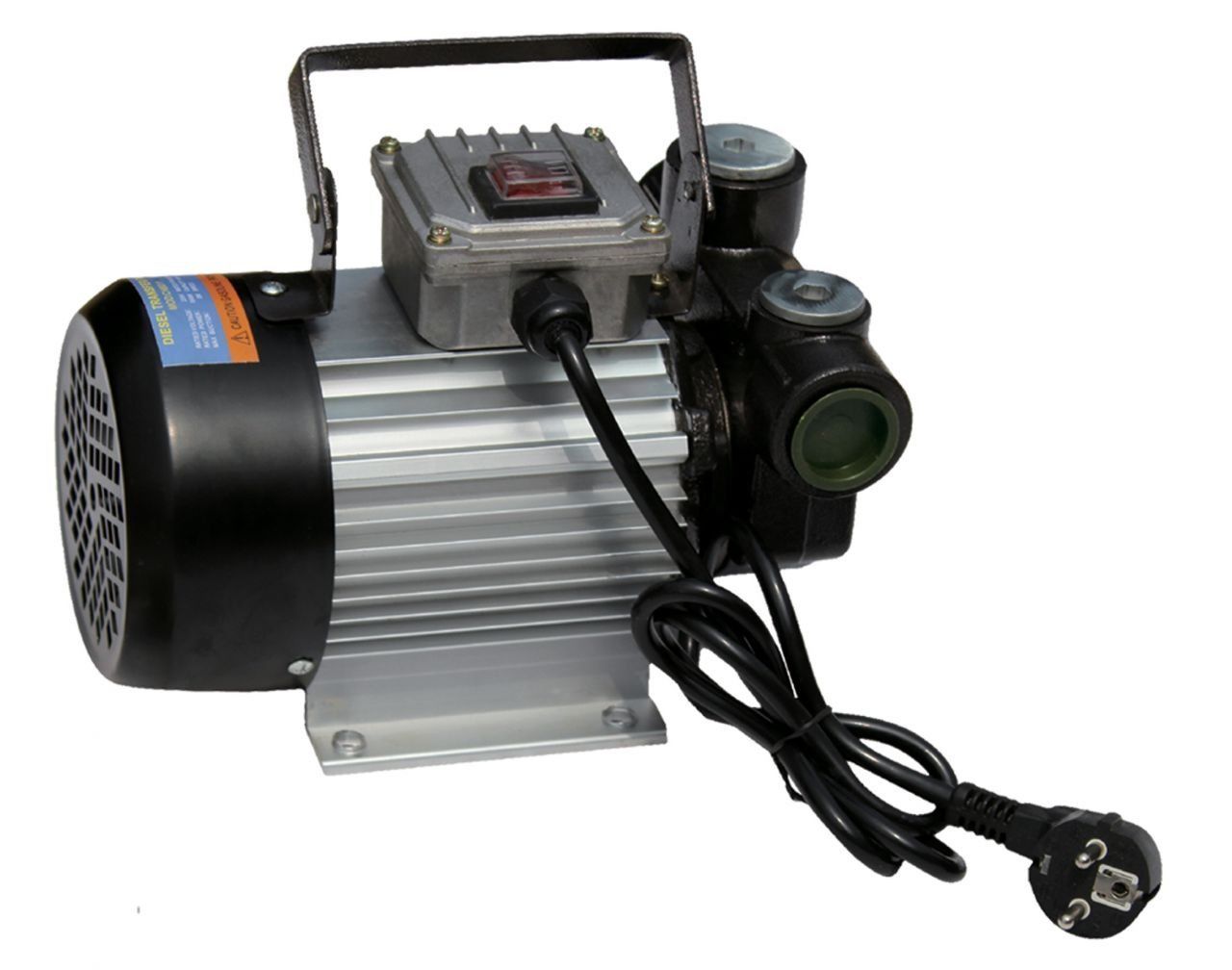 Mytol 220V Mazot Aktarma Pompası CH8011