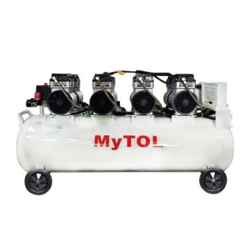 Mytol 150 Litre Sessiz Kompresör