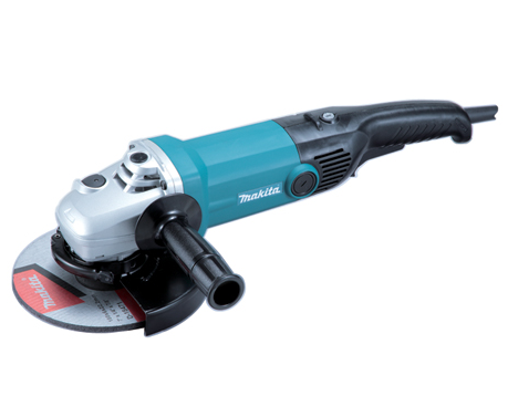 Makita GA7012C Büyük Taşlama 180 mm