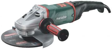 Metabo WEA 26-230 MVT Quick Büyük Taşlama