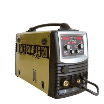 Fimer SYMPLEX 320 MMA/MIG-MAG Inverter Kaynak Makinası