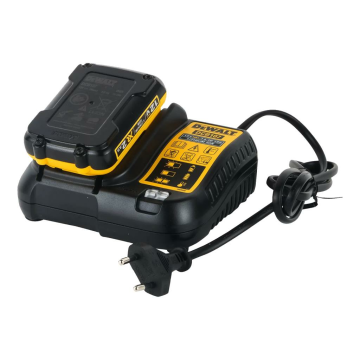 Dewalt DCD716D2 Şarjlı Darbeli Matkap Vidalama 10.