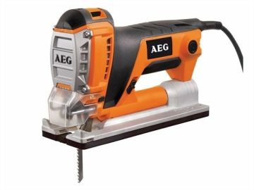 AEG PST 500 X Dekupaj Testere