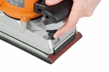 AEG FS 280 Zımpara Makinesi