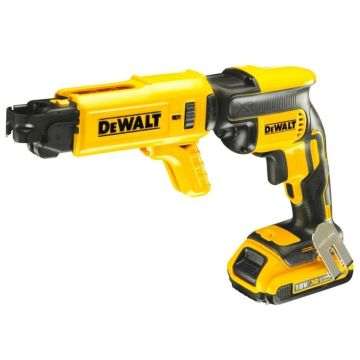 Dewalt DCF620D2K Şarjlı Alçıpan Vidalama