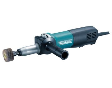 Makita GD0811C Devir Ayarlı Kalıpçı Taşlama Makinesi