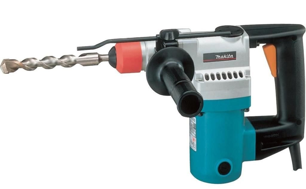 Makita HR2010 Elektropnömatik Delici