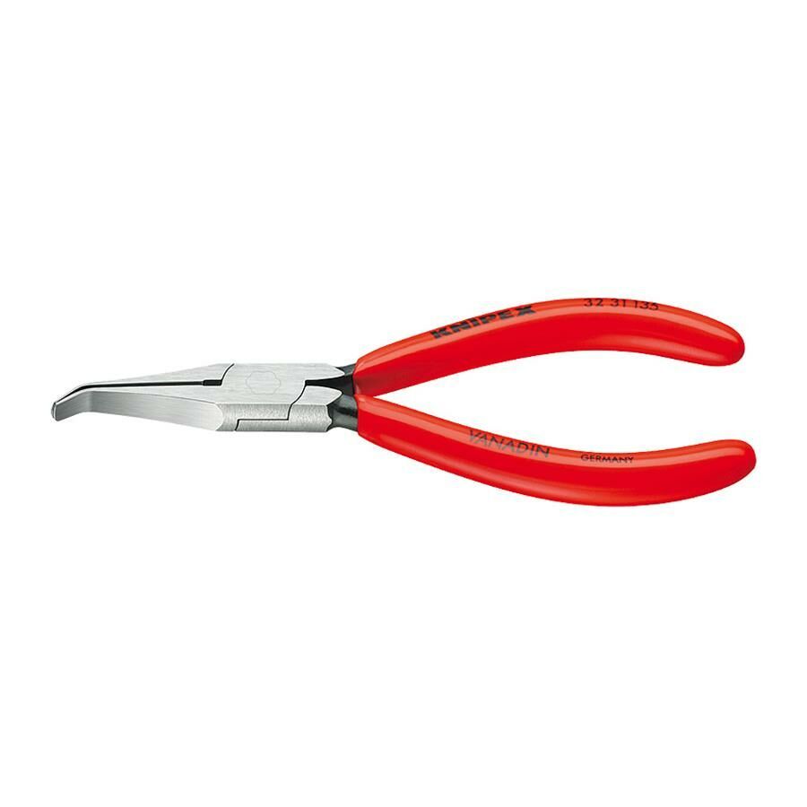 Knipex 32 31 Elektronikçi Kargaburun 135 mm