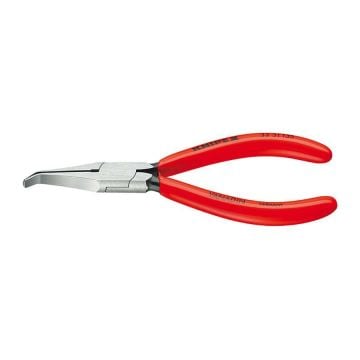 Knipex 32 31 Elektronikçi Kargaburun 135 mm