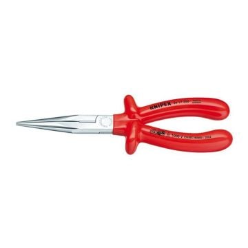 Knipex 26 17 Uzun Kargaburun 200 mm