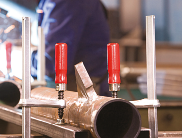 Bessey Dövme Demirci İşkencesi 1000 mm