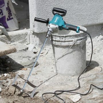 Makita DS4011 750 Watt Darbesiz Matkap / Karıştırıcı