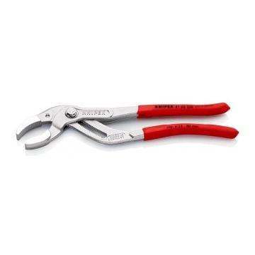 Knipex 81 03 Ayarlı boru Kavrama Pensesi 250 mm