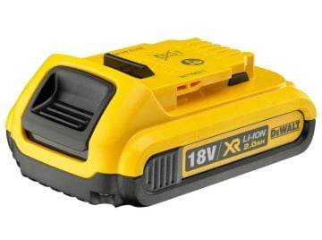Dewalt DCB183 18V-2.0Ah Li-ıon Akü