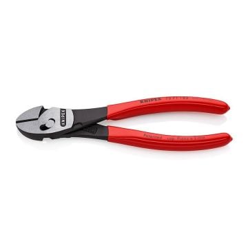 Knipex 7371180 TwinForce Yan Keski