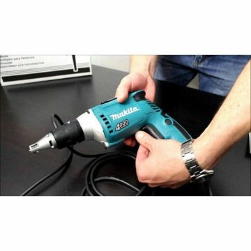 Makita FS4000X Elektrikli Vidalama 25mm