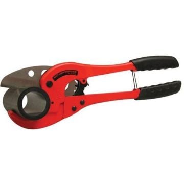 Rothenberger ROCUT TC 75 Professional Plastik Boru Makası