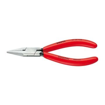 Knipex 37 21 Elektronikçi Kargaburun 125 mm