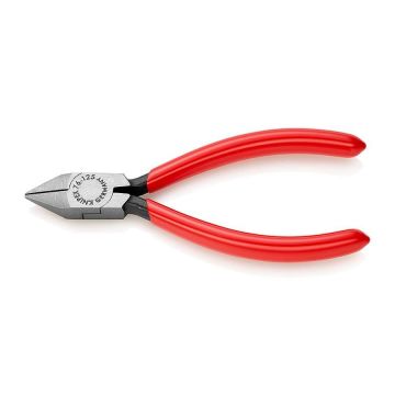 Knipex 7681125 Elektronikçi Yan Keski