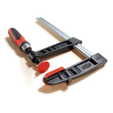 Bessey Plastik Saplı Standart Marangoz İşkencesi 200 mm