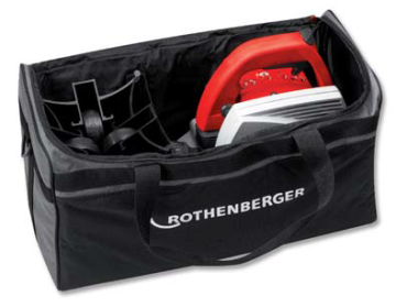 Rothenberger PIPECUT 170 Taşınabilir Boru Kesme Sistemi 15 - 170 mm