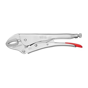Knipex 41 04 300 Ayarlı Pense