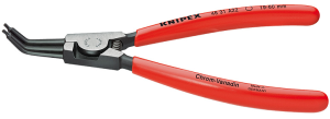 Knipex 4631A42 Dış Segman Pensi Eğri 310 mm