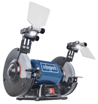 Scheppach SM150L Taş Motoru