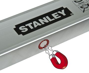 Stanley Manyetik Su Terazisi 200 cm