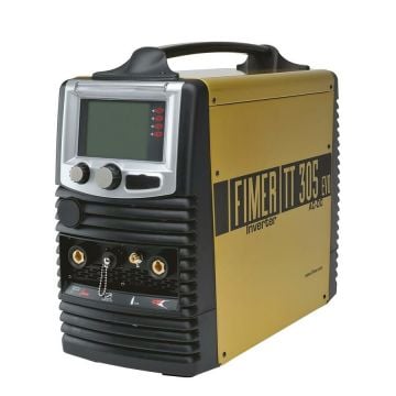 Fimer TT 305 AC/DC TIG Inverter Kaynak Makinası