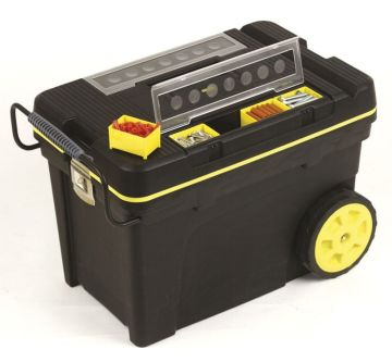 Stanley 1-92-904 Tekerlekli Takım Çantası