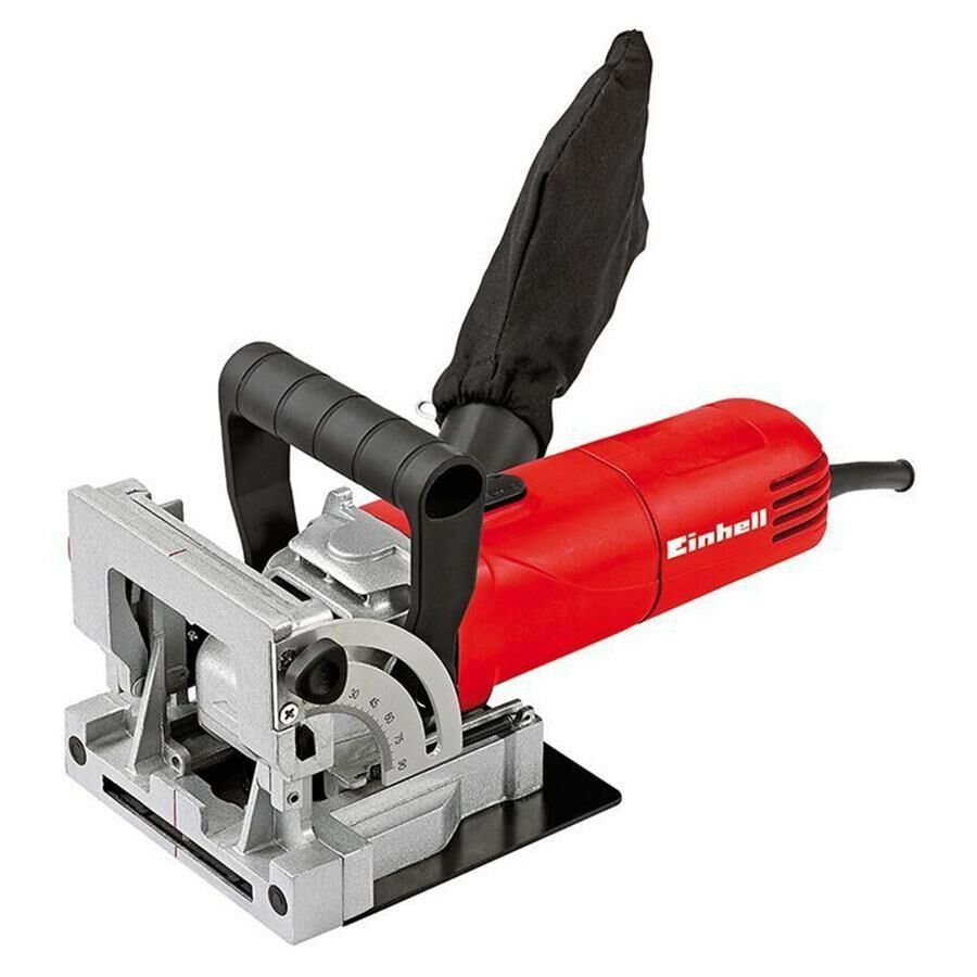 Einhell TC-BJ 900 Yassı Dübel Frezesi